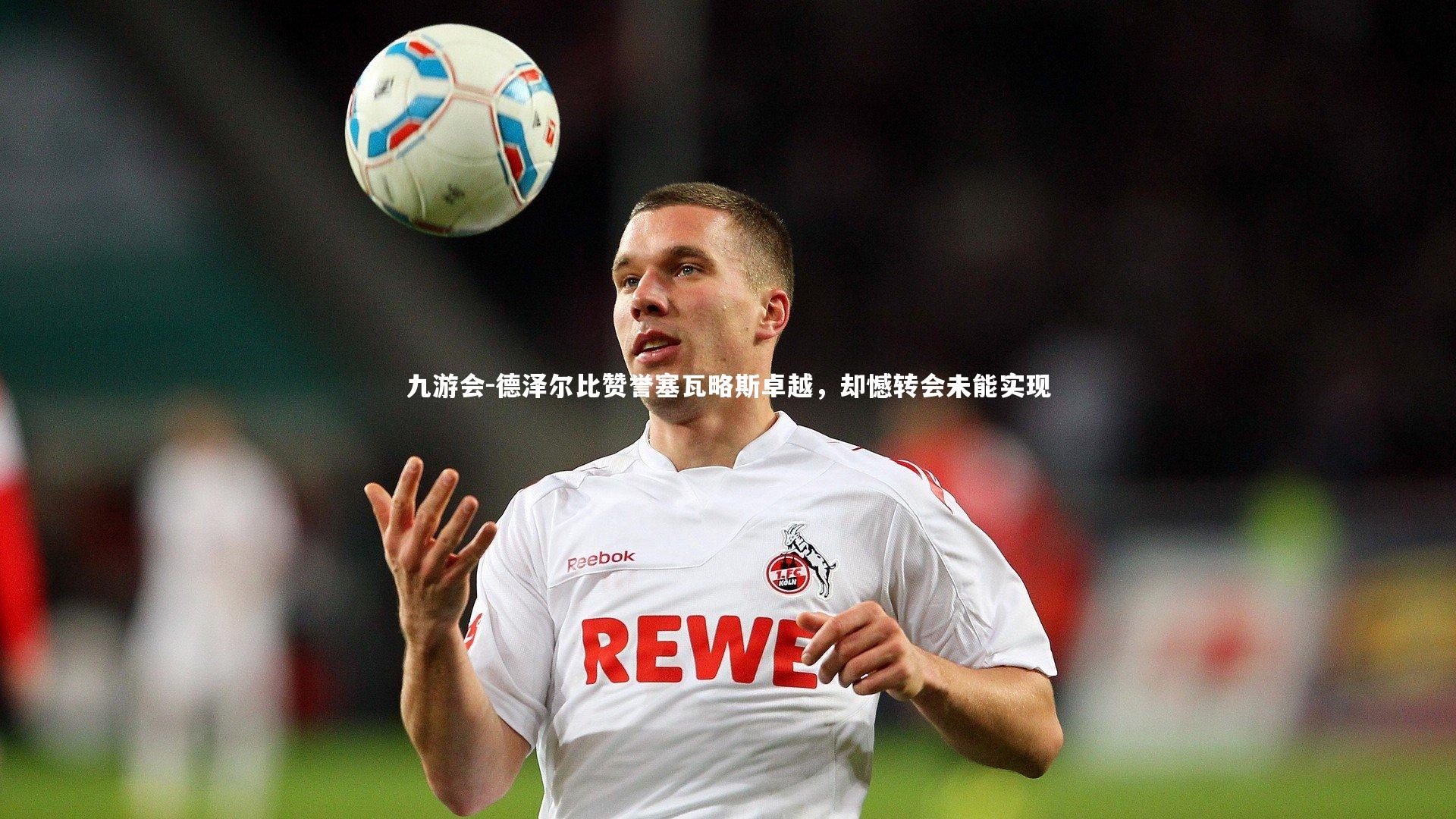德泽尔比赞誉塞瓦略斯卓越，却憾转会未能实现